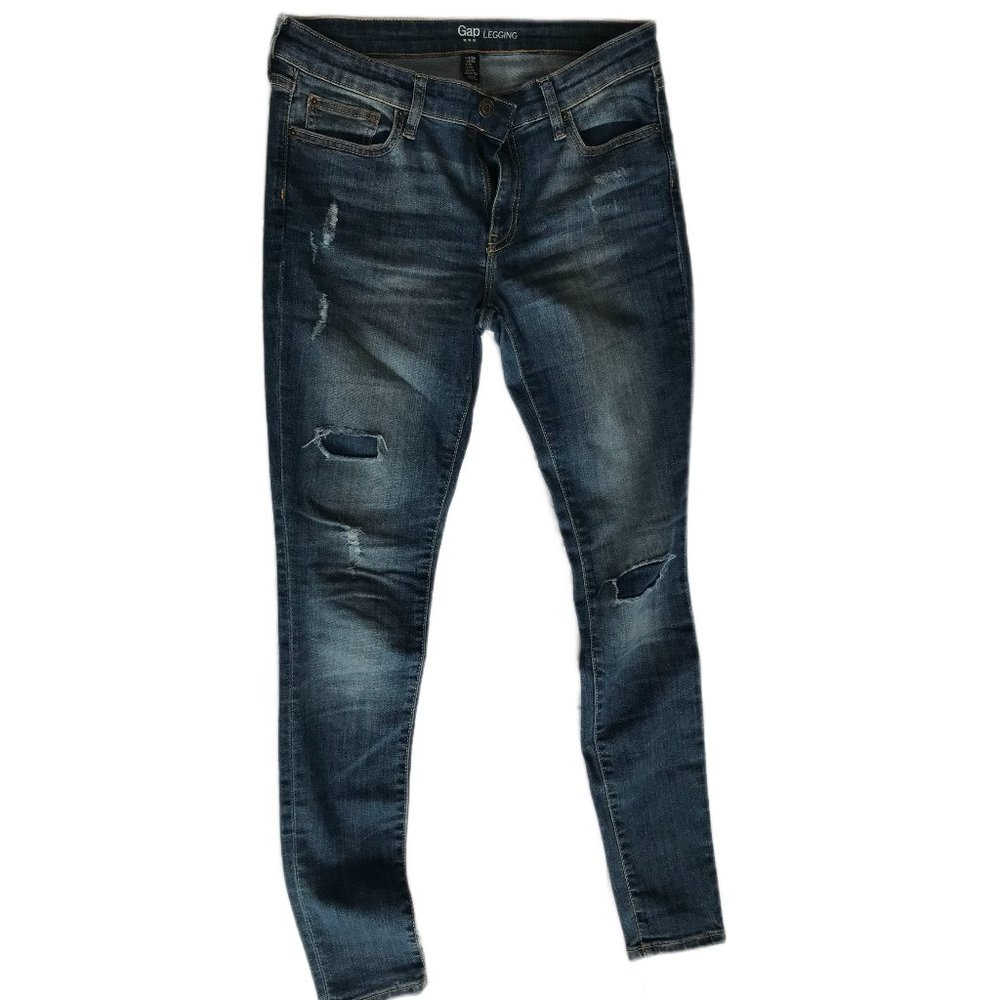 Gap Legging Jeans